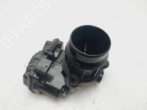 Used Throttle body BMW 3 (G20, G80, G28) 318 d (150 hp) 21806304