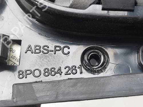 Shift knob AUDI A3 (8P1) | BP39385792I34 - Image 5