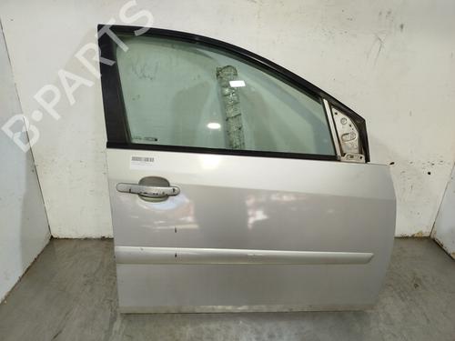 Porta frente direita FORD FIESTA V (JH_, JD_) [2001-2014]  32666470