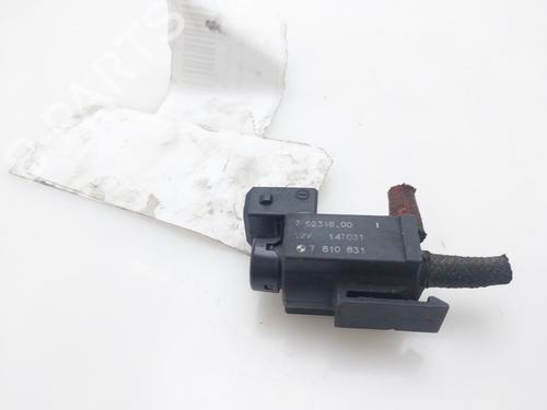 Used Electronic sensor BMW 1 (F20) 116 d (116 hp) 16884616