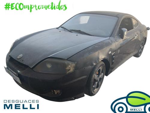 Brugte HYUNDAI COUPE II (GK)  1.6 16V  4771810