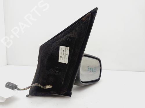 Lusterko boczne prawe FORD FIESTA V (JH_, JD_) 1.4 TDCi | BP29903392C27 