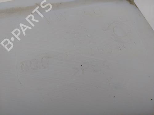 Windscreen washer tank SEAT IBIZA III (6L1)  | BP20220510C113 
