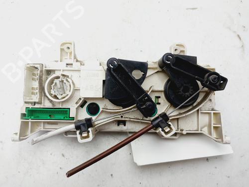 Climate control RENAULT CLIO II (BB_, CB_) 1.2 16V (BB05, BB0W, BB11, BB27, BB2T, BB2U, BB2V, CB05,... | BP28093021I5 
