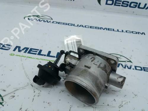 Used Throttle body HYUNDAI TERRACAN (HP) [2001-2008]  2892187