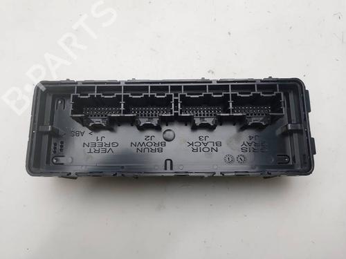 Electronic module OPEL MERIVA B MPV (S10) | BP39139329M83 - Image 4