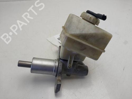 Brake master cylinder BMW X3 (E83) 3.0 d | BP39139467M77 - Image 3