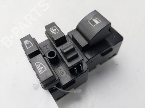 Left rear window switch BMW 7 (E65, E66, E67) 745 i, Li | BP38674574I29 - Image 2