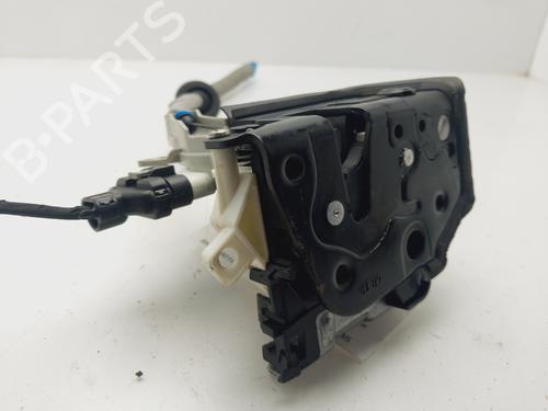Rear right lock AUDI A3 Sportback (8VA, 8VF) 30 TDI | BP26588337C99 