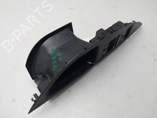 Left front window switch SEAT ALTEA XL (5P5, 5P8) | BP40154164I27 - Image 3