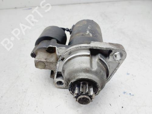 Used Starter AUDI A3 (8L1) 1.8 T (150 hp) 28369176
