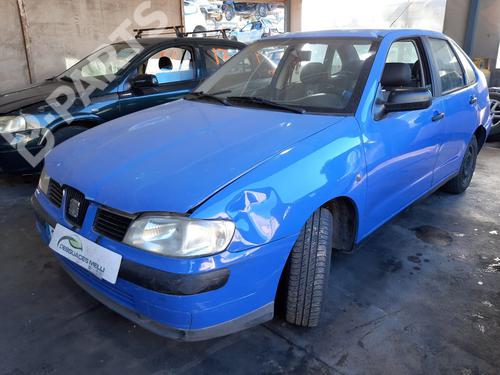 Used Parts SEAT CORDOBA (6K1, 6K2)  1.4 i  1155764