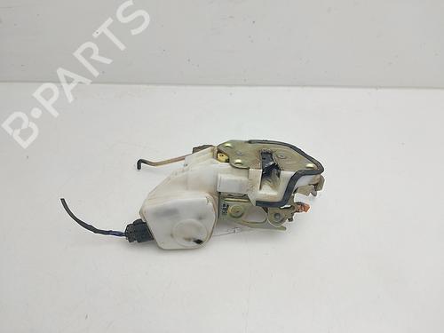 Used Front left lock Front left lock MITSUBISHI L200 (K7_T, K6_T, K5_T) 2.5 TD 4WD (K74T) (115 hp) 35897697 35897697
