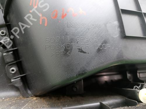 Front left panel NISSAN JUKE (F16_) | BP36935468C58 - Image 4