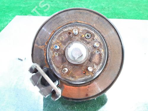 Montante sospensione posteriore sinistro HONDA FR-V (BE) 2.0 (BE3) (150 hp) 9155779