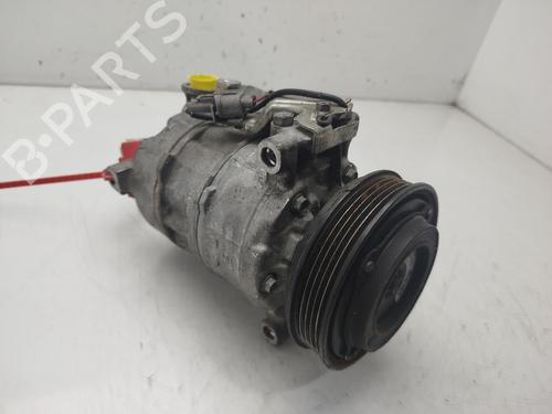 AC compressor MERCEDES-BENZ A-CLASS (W176) A 200 CDI / d (176.008) | BP32708020M34 - Image 5