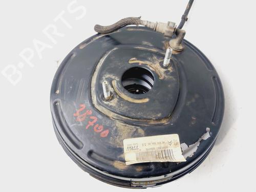 Servo brake CITROËN BERLINGO MULTISPACE (B9) 1.6 HDi 75 16V | BP30111051M42