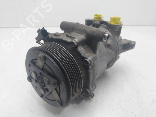 AC-Kompressor AC-Kompressor CITROËN JUMPER II Van 2.2 HDi 110 (110 hp) 36229651 36229651