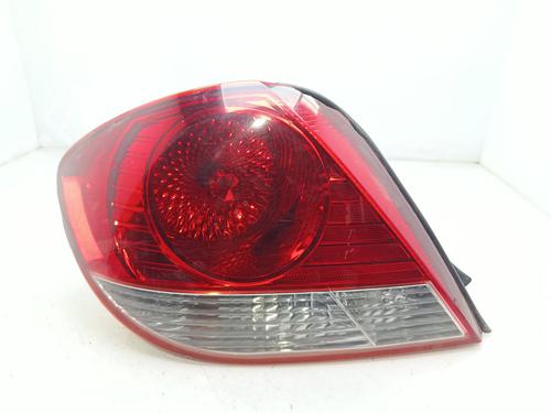 Used Left taillight Left taillight 39209999 39209999