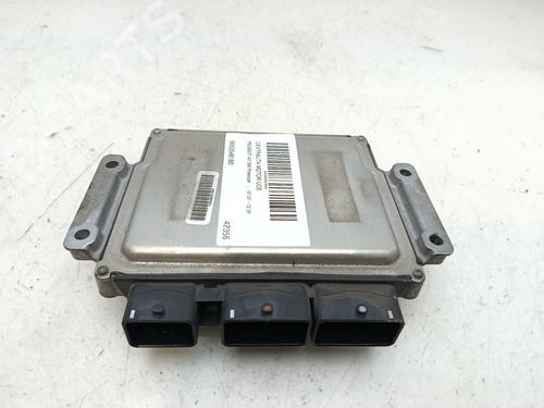 Used Engine control unit (ECU) Engine control unit (ECU) 37691452 37691452