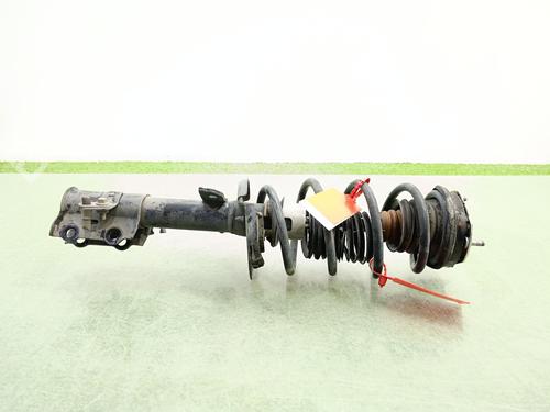 Used Left front shock absorber Left front shock absorber FORD FIESTA VI (CB1, CCN) 1.6 TDCi (95 hp) 36384763 36384763