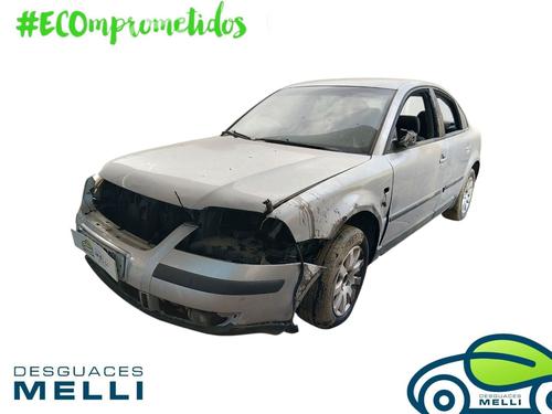Brugte VW PASSAT B5.5 (3B3)  1.9 TDI  4835674
