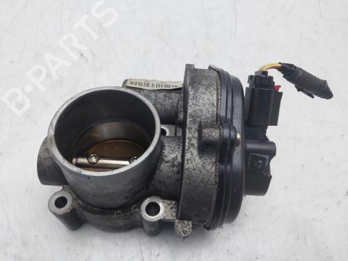 Corpo farfallato Corpo farfallato FORD FOCUS C-MAX (DM2) [2003-2007] 36595998 36595998
