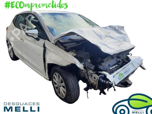 Steering wheel SEAT IBIZA V (KJ1, KJG) 1.0 | BP21050786C49 
