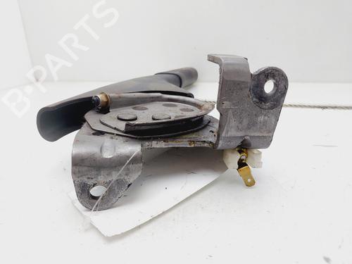 Hand brake RENAULT CLIO III (BR0/1, CR0/1) 1.4 16V | BP28355001I18 