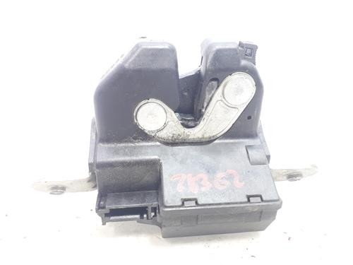 Used Tailgate lock FIAT BRAVO II (198_) 1.9 D Multijet (198AXB1A) (120 hp) 10323904