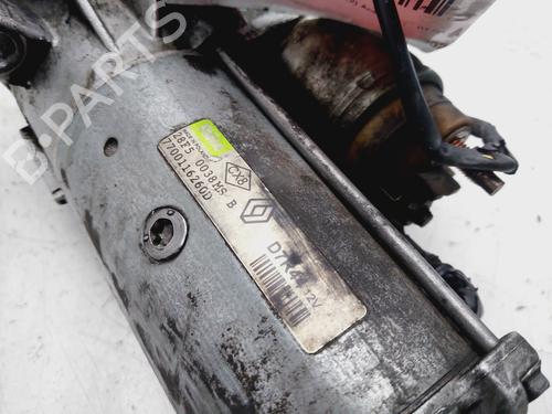Starter NISSAN PRIMERA Hatchback (P12) 1.9 dCi | BP19288562M8 