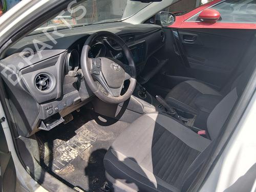 Rear right panel TOYOTA AURIS (_E18_) 1.8 Hybrid (ZWE186_, ZWE186R) | BP33931983C61 - Image 12