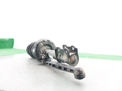 Left front shock absorber OPEL ZAFIRA A MPV (T98) 2.0 DTI 16V (F75) | BP20851443M16 