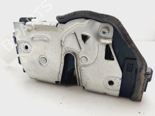 Rear left lock BMW 3 (E90) 318 d | BP25282073C100 