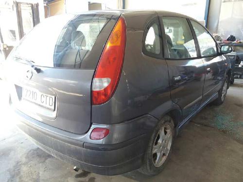 Starter NISSAN ALMERA TINO (V10) 1.8 | BP4249802M8 