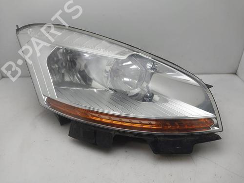 Used Right headlight Right headlight 38929057 38929057