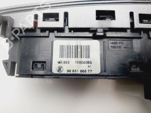 Warning switch PEUGEOT 308 I (4A_, 4C_)  | BP29735777I22
