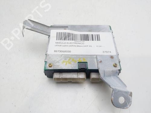 Elektronisk modul LEXUS LS (_F2_) 400 (UCF20_, UCF20R) | BP28005684M83 