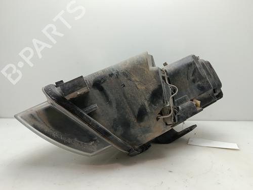 Left headlight AUDI A3 (8P1)  | BP29450945C28 