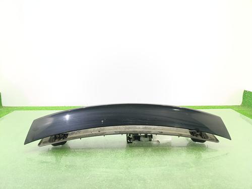 Spoiler bagklap AUDI TT (8J3) 2.0 TFSI (200 hp) 32871016