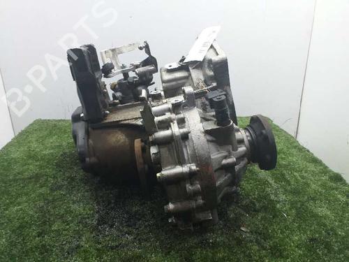 Gearbox SEAT IBIZA III (6L1)  | BP4715377M3 