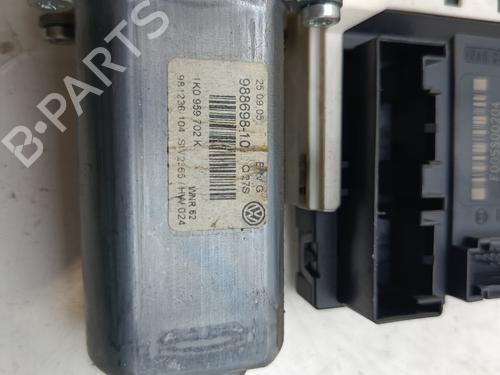 Right front window motor VW PASSAT B6 Variant (3C5) 2.0 TDI 16V | BP36535636E20 - Image 3