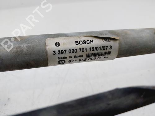 Essuie-glace moteur avant SKODA FABIA I (6Y2)  | BP29298314M29 