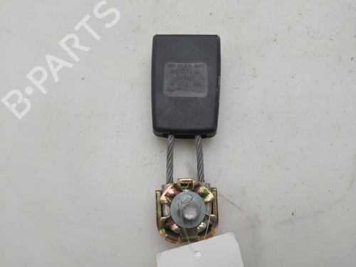 Used Seat buckle Seat buckle 38570012 38570012