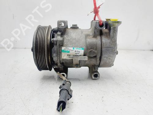 Used AC compressor FORD FIESTA V (JH_, JD_) [2001-2014]  26214338