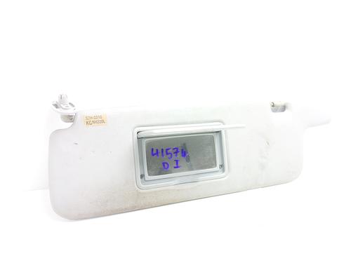 Left sun visor HONDA HR-V (GH_) 1.6 16V 4WD (GH2, GH4) | BP36002667I1 - Image 3