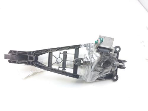 Front right exterior door handle OPEL ZAFIRA / ZAFIRA FAMILY B (A05) 1.7 CDTI (M75) | BP12415117C129 
