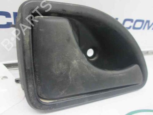 Front left interior door handle NISSAN KUBISTAR Van (X76) 1.5 dCi | BP3295765I13 