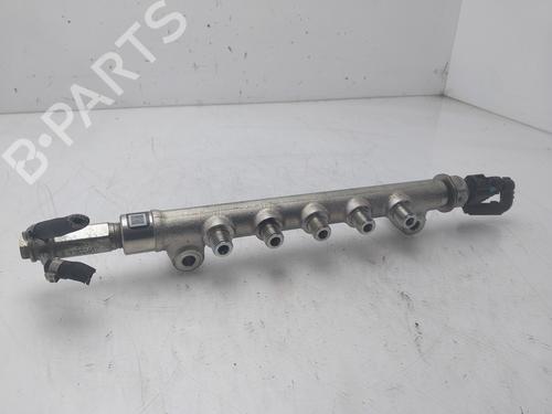 Used Injection rail Injection rail OPEL ASTRA J Saloon 1.6 CDTi (69) (110 hp) 33539986 33539986