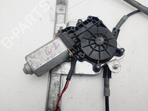 Front right window mechanism SEAT CORDOBA (6K1, 6K2)  | BP29183438C23 